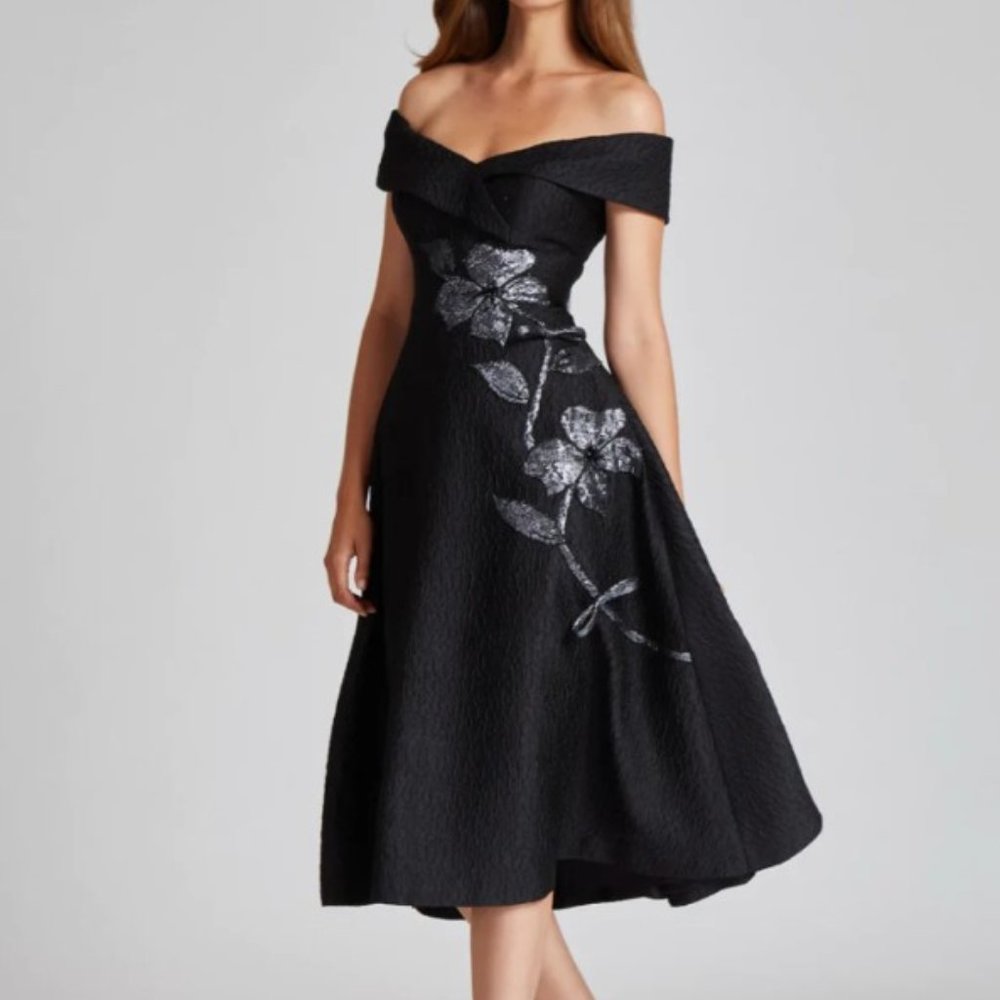 Teri Jon Cocktail Dress